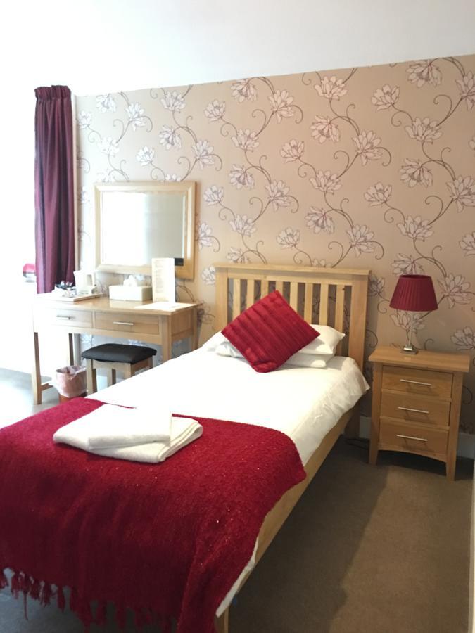 Linsmohr Hotel Pitmedden Экстерьер фото