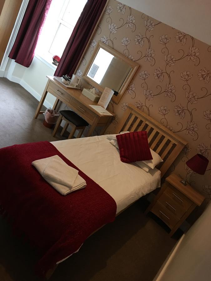 Linsmohr Hotel Pitmedden Экстерьер фото